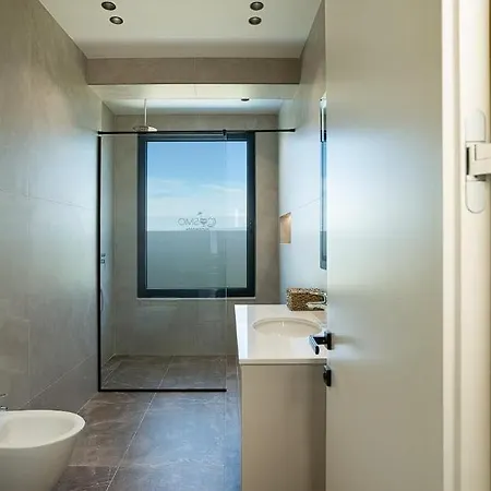 Gæstehus Modern Masterpiece With Sea And Views ! *