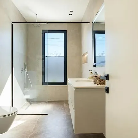 Gasthof Modern Masterpiece With Sea And Views ! Rrashbull