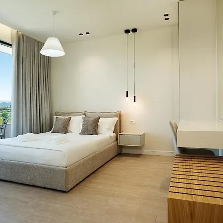 Modern Masterpiece With Sea And Views ! Gæstehus