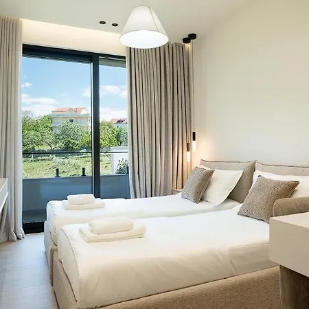Modern Masterpiece With Sea And Views ! Gæstehus *